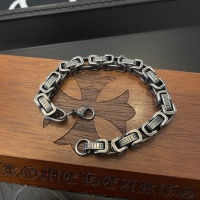 Cheap Chrome Hearts Bracelets #1183477 Replica Wholesale [$52.00 USD] [ITEM#1183477] on Replica Chrome Hearts Bracelets