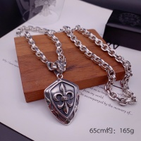 Chrome Hearts Necklaces #1183533