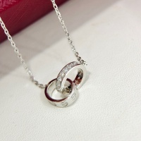 Cheap Cartier Necklaces For Women #1183560 Replica Wholesale [$27.00 USD] [ITEM#1183560] on Replica Cartier Necklaces