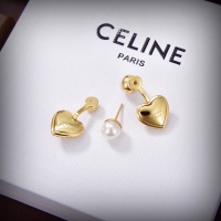 Cheap Celine Earrings For Women #1183572 Replica Wholesale [$29.00 USD] [ITEM#1183572] on Replica Celine Earrings