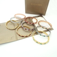 Cheap Bvlgari Bracelets #1183602 Replica Wholesale [$39.00 USD] [ITEM#1183602] on Replica Bvlgari Bracelets
