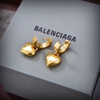 Cheap Balenciaga Earrings For Women #1183610 Replica Wholesale [$27.00 USD] [ITEM#1183610] on Replica Balenciaga Earrings