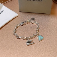 Cheap Balenciaga Bracelets #1183659 Replica Wholesale [$45.00 USD] [ITEM#1183659] on Replica Balenciaga Bracelets