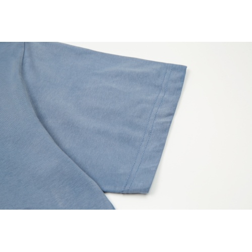 Cheap Balenciaga T-Shirts Short Sleeved For Unisex #1183904 Replica Wholesale [$42.00 USD] [ITEM#1183904] on Replica Balenciaga T-Shirts
