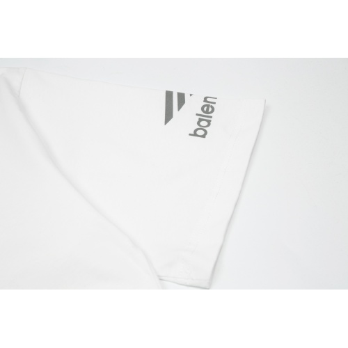 Cheap Balenciaga T-Shirts Short Sleeved For Unisex #1183920 Replica Wholesale [$40.00 USD] [ITEM#1183920] on Replica Balenciaga T-Shirts