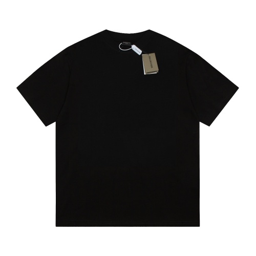 Cheap Balenciaga T-Shirts Short Sleeved For Unisex #1183926 Replica Wholesale [$40.00 USD] [ITEM#1183926] on Replica Balenciaga T-Shirts