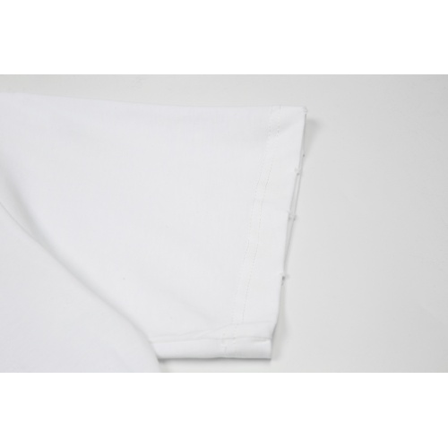 Cheap Balenciaga T-Shirts Short Sleeved For Unisex #1183942 Replica Wholesale [$40.00 USD] [ITEM#1183942] on Replica Balenciaga T-Shirts