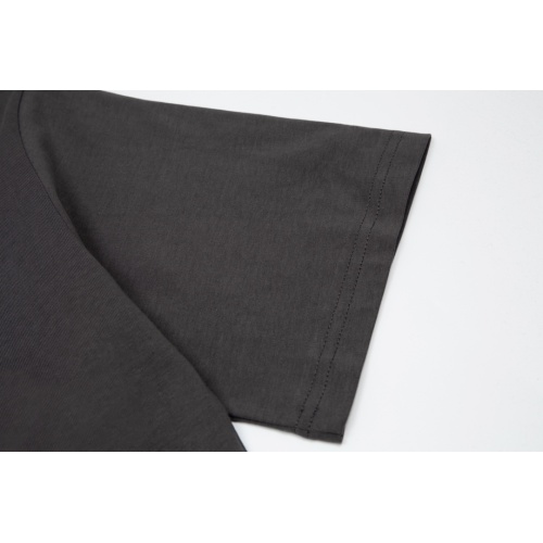 Cheap Balenciaga T-Shirts Short Sleeved For Unisex #1183944 Replica Wholesale [$40.00 USD] [ITEM#1183944] on Replica Balenciaga T-Shirts