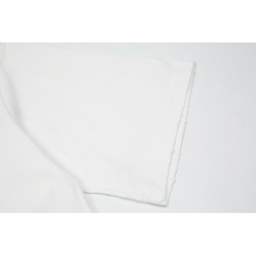 Cheap Balenciaga T-Shirts Short Sleeved For Unisex #1183947 Replica Wholesale [$40.00 USD] [ITEM#1183947] on Replica Balenciaga T-Shirts