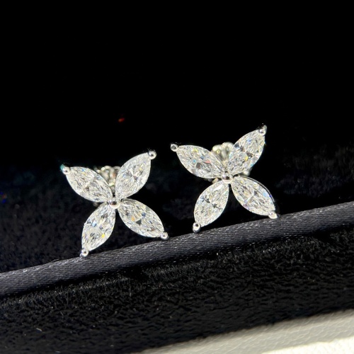 Cheap Tiffany Earrings For  Women #1183951 Replica Wholesale [$25.00 USD] [ITEM#1183951] on Replica Tiffany Earrings