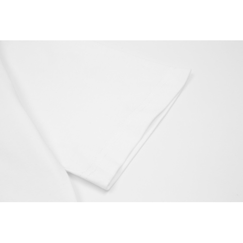 Cheap Balenciaga T-Shirts Short Sleeved For Unisex #1183957 Replica Wholesale [$40.00 USD] [ITEM#1183957] on Replica Balenciaga T-Shirts
