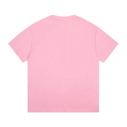Cheap Givenchy T-Shirts Short Sleeved For Unisex #1183989 Replica Wholesale [$40.00 USD] [ITEM#1183989] on Replica Givenchy T-Shirts