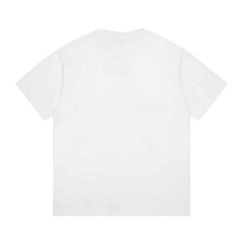 Cheap LOEWE T-Shirts Short Sleeved For Unisex #1184012 Replica Wholesale [$40.00 USD] [ITEM#1184012] on Replica LOEWE T-Shirts