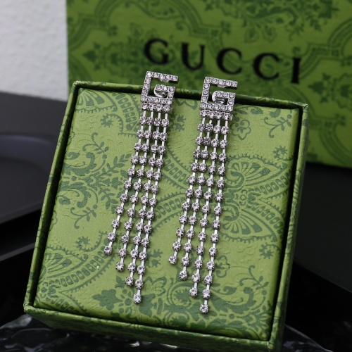 Cheap Gucci Jewelry Set For Women #1184107 Replica Wholesale [$122.00 USD] [ITEM#1184107] on Replica Gucci Jewelry Set