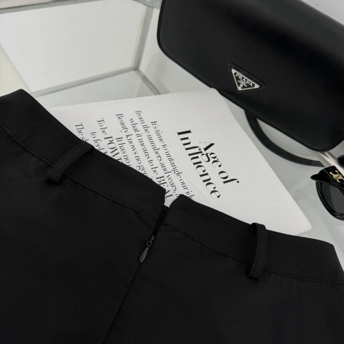 Cheap Prada Midi Skirt For Women #1184297 Replica Wholesale [$80.00 USD] [ITEM#1184297] on Replica Prada Skirts