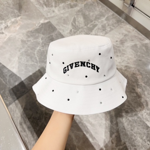 Cheap Givenchy Caps #1184317 Replica Wholesale [$29.00 USD] [ITEM#1184317] on Replica Givenchy Caps