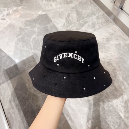 Cheap Givenchy Caps #1184318 Replica Wholesale [$29.00 USD] [ITEM#1184318] on Replica Givenchy Caps