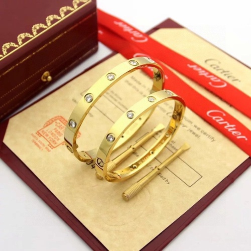 Cheap Cartier bracelets #1184331 Replica Wholesale [$32.00 USD] [ITEM#1184331] on Replica Cartier bracelets