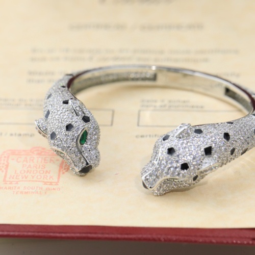 Cheap Cartier bracelets #1184391 Replica Wholesale [$64.00 USD] [ITEM#1184391] on Replica Cartier bracelets