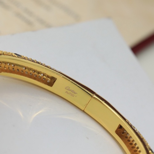 Cheap Cartier bracelets #1184393 Replica Wholesale [$64.00 USD] [ITEM#1184393] on Replica Cartier bracelets