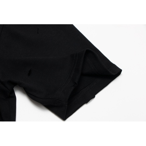 Cheap Balenciaga T-Shirts Short Sleeved For Unisex #1184487 Replica Wholesale [$38.00 USD] [ITEM#1184487] on Replica Balenciaga T-Shirts