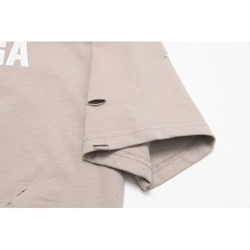 Cheap Balenciaga T-Shirts Short Sleeved For Unisex #1184488 Replica Wholesale [$38.00 USD] [ITEM#1184488] on Replica Balenciaga T-Shirts