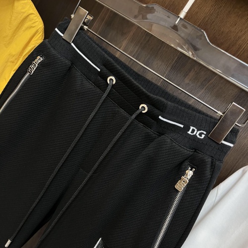 Cheap Dolce &amp; Gabbana D&amp;G Pants For Men #1184505 Replica Wholesale [$85.00 USD] [ITEM#1184505] on Replica Dolce &amp; Gabbana D&amp;G Pants