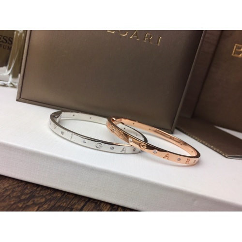 Cheap Bvlgari Bracelets #1184561 Replica Wholesale [$32.00 USD] [ITEM#1184561] on Replica Bvlgari Bracelets