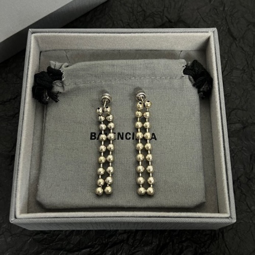 Cheap Balenciaga Earrings For Women #1184581 Replica Wholesale [$38.00 USD] [ITEM#1184581] on Replica Balenciaga Earrings