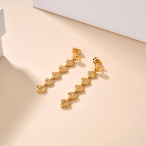 Cheap Celine Earrings For Women #1184589 Replica Wholesale [$29.00 USD] [ITEM#1184589] on Replica Celine Earrings
