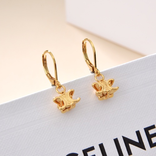 Cheap Celine Earrings For Women #1184590 Replica Wholesale [$27.00 USD] [ITEM#1184590] on Replica Celine Earrings