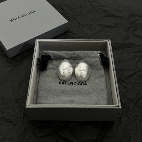 Cheap Balenciaga Earrings For Women #1184611 Replica Wholesale [$34.00 USD] [ITEM#1184611] on Replica Balenciaga Earrings