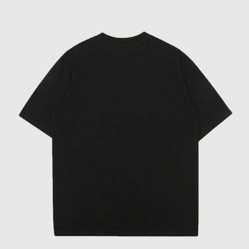 Cheap Balenciaga T-Shirts Short Sleeved For Unisex #1184659 Replica Wholesale [$27.00 USD] [ITEM#1184659] on Replica Balenciaga T-Shirts