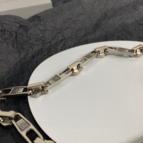 Cheap Balenciaga Necklaces #1184792 Replica Wholesale [$72.00 USD] [ITEM#1184792] on Replica Balenciaga Necklaces