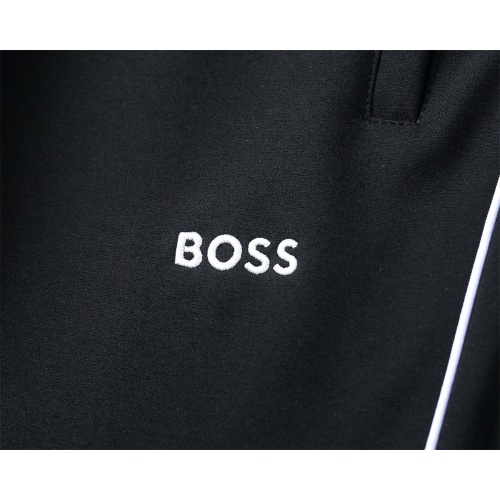 Cheap Boss Tracksuits Long Sleeved For Men #1184818 Replica Wholesale [$92.00 USD] [ITEM#1184818] on Replica Boss Tracksuits
