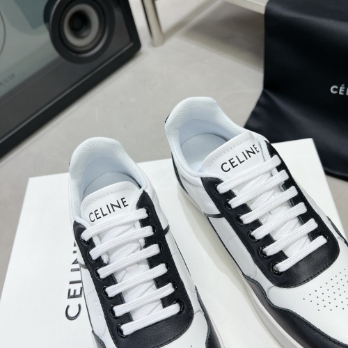Cheap Celine Casual Shoes For Women #1184993 Replica Wholesale [$100.00 USD] [ITEM#1184993] on Replica Celine Casual Shoes