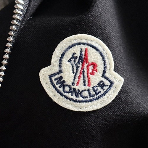 Cheap Moncler Tracksuits Long Sleeved For Men #1185002 Replica Wholesale [$98.00 USD] [ITEM#1185002] on Replica Moncler Tracksuits