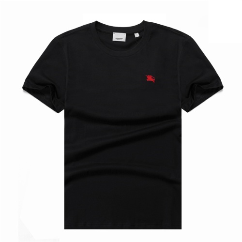 Cheap Burberry T-Shirts Short Sleeved For Men #1185040 Replica Wholesale [$36.00 USD] [ITEM#1185040] on Replica Burberry T-Shirts