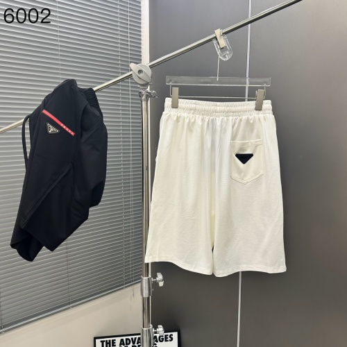 Cheap Prada Pants For Men #1185166 Replica Wholesale [$39.00 USD] [ITEM#1185166] on Replica Prada Pants