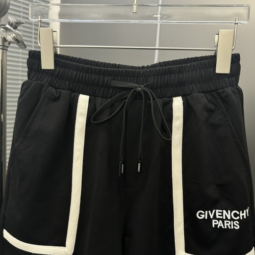 Cheap Givenchy Pants For Men #1185177 Replica Wholesale [$39.00 USD] [ITEM#1185177] on Replica Givenchy Pants