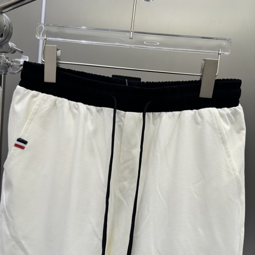 Cheap Thom Browne TB Pants For Men #1185186 Replica Wholesale [$39.00 USD] [ITEM#1185186] on Replica Thom Browne TB Pants