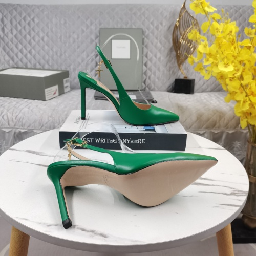Cheap Tom Ford Sandal For Women #1185289 Replica Wholesale [$115.00 USD] [ITEM#1185289] on Replica Tom Ford Sandal