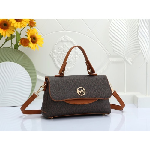 Michael Kors Messenger Bags For Women #1185307