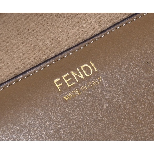 Cheap Fendi AAA Quality Tote-Handbags For Women #1185395 Replica Wholesale [$98.00 USD] [ITEM#1185395] on Replica Fendi AAA Quality Handbags