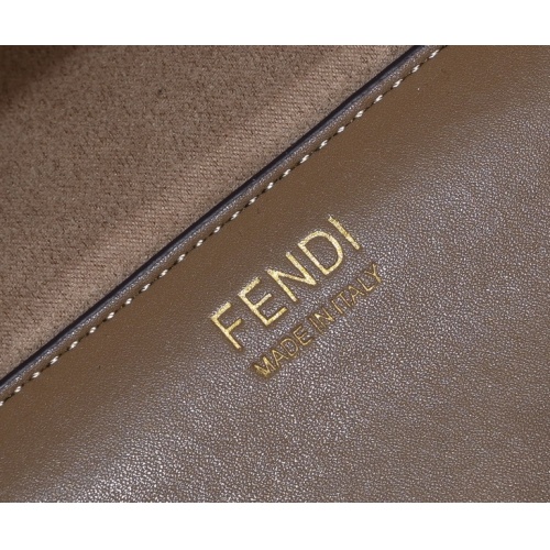 Cheap Fendi AAA Quality Tote-Handbags For Women #1185396 Replica Wholesale [$100.00 USD] [ITEM#1185396] on Replica Fendi AAA Quality Handbags