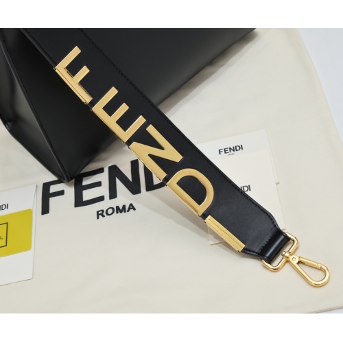 Cheap Fendi AAA Quality Handbags For Women #1185422 Replica Wholesale [$102.00 USD] [ITEM#1185422] on Replica Fendi AAA Quality Handbags