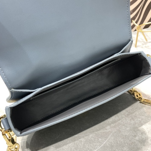 Cheap Versace AAA Quality Messenger Bags For Women #1185438 Replica Wholesale [$140.00 USD] [ITEM#1185438] on Replica Versace AAA Quality Messenger Bags