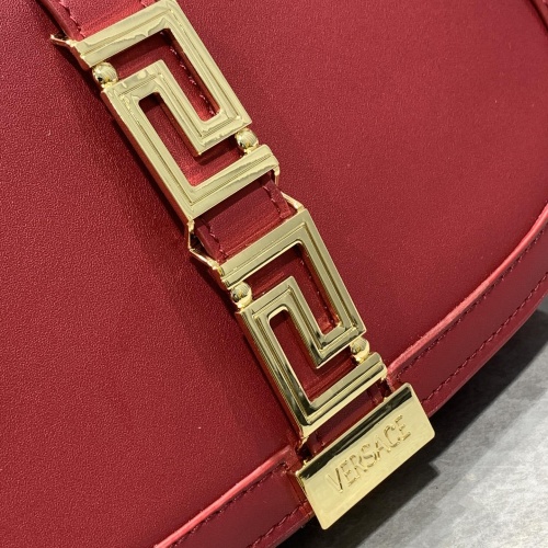 Cheap Versace AAA Quality Messenger Bags For Women #1185439 Replica Wholesale [$140.00 USD] [ITEM#1185439] on Replica Versace AAA Quality Messenger Bags