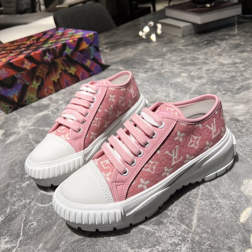 Louis Vuitton Casual Shoes For Women #1185451