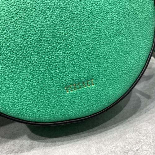 Cheap Versace AAA Quality Messenger Bags For Women #1185460 Replica Wholesale [$128.00 USD] [ITEM#1185460] on Replica Versace AAA Quality Messenger Bags